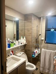 The Rainforest (D23), Condominium #520253661